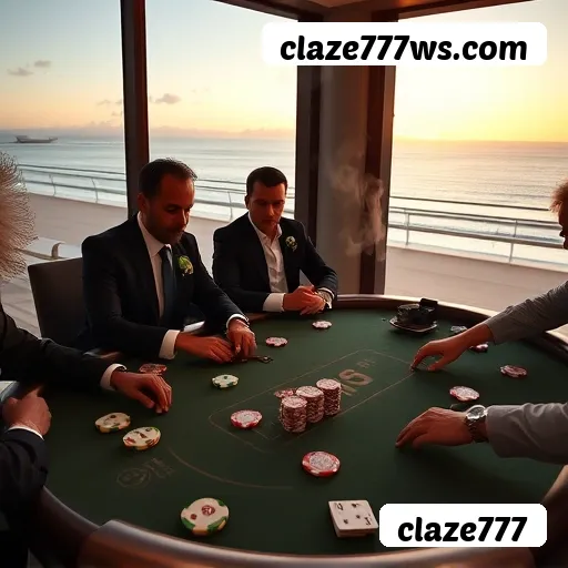 Controle de apostas claze777