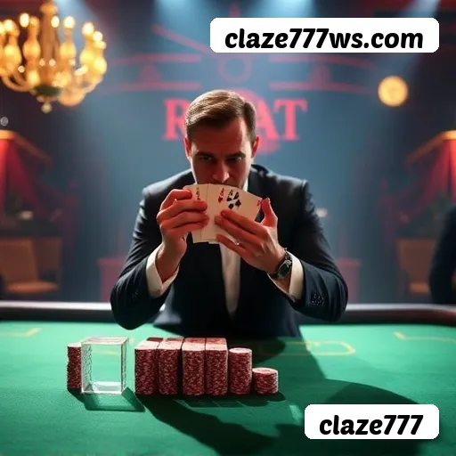 Plataforma claze777 - Imagem principal