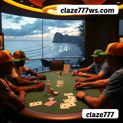 Ganhador claze777